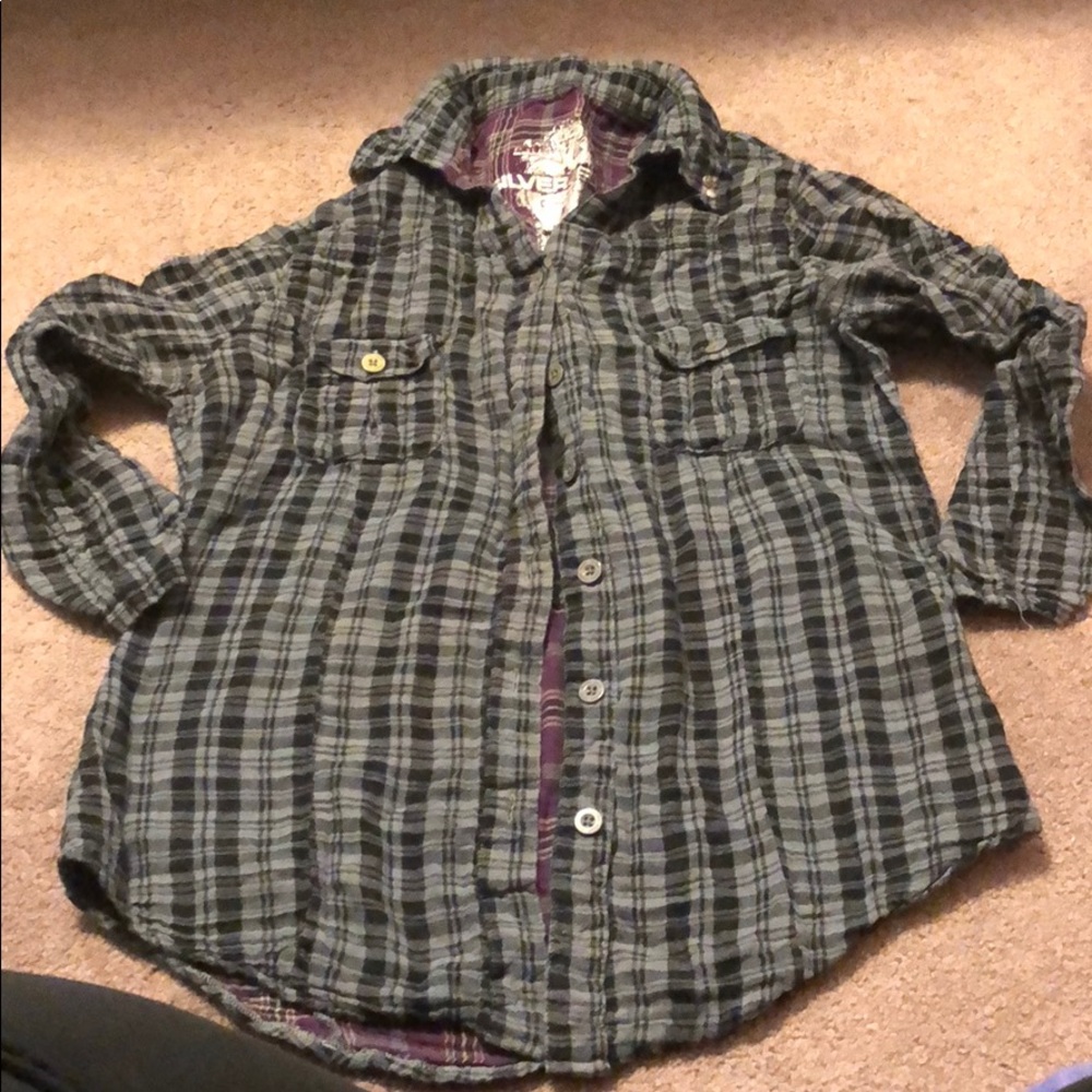 Plaid